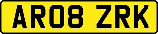 AR08ZRK