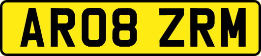 AR08ZRM