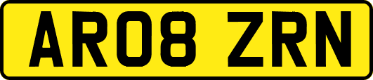 AR08ZRN