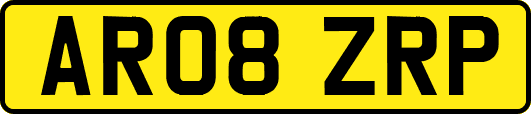 AR08ZRP