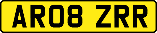 AR08ZRR