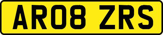 AR08ZRS