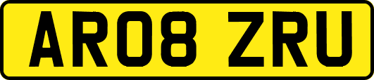 AR08ZRU