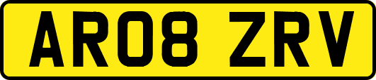AR08ZRV