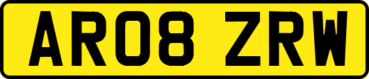 AR08ZRW