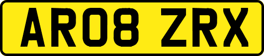AR08ZRX