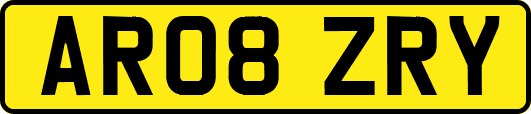 AR08ZRY