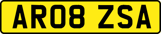 AR08ZSA