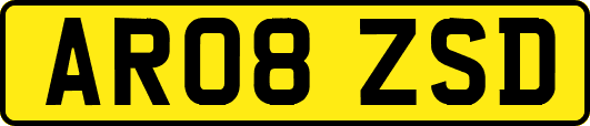 AR08ZSD