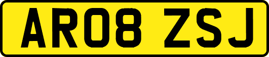 AR08ZSJ