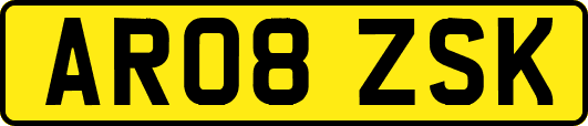 AR08ZSK