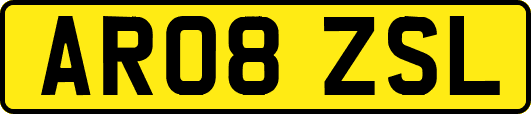 AR08ZSL