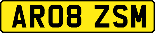 AR08ZSM