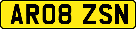 AR08ZSN