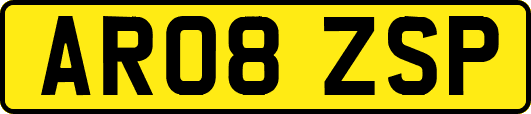 AR08ZSP