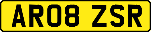 AR08ZSR
