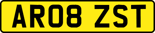 AR08ZST