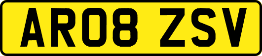 AR08ZSV