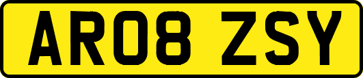 AR08ZSY