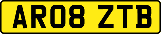 AR08ZTB