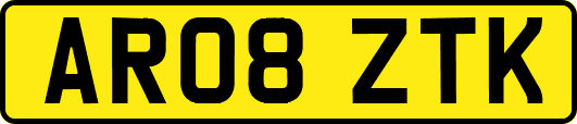 AR08ZTK