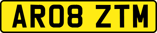 AR08ZTM