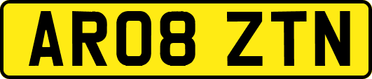 AR08ZTN