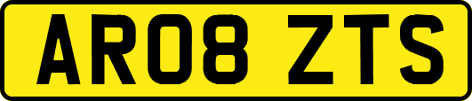 AR08ZTS