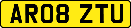 AR08ZTU