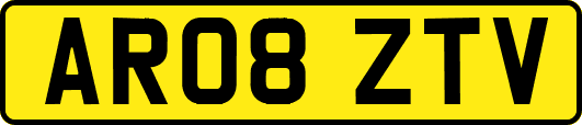AR08ZTV