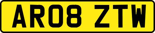 AR08ZTW