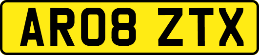 AR08ZTX