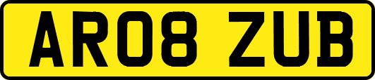 AR08ZUB