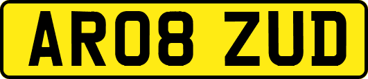 AR08ZUD