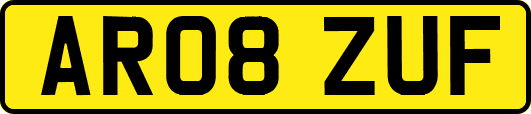 AR08ZUF