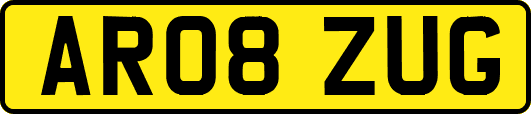 AR08ZUG