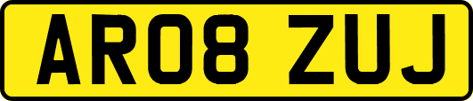 AR08ZUJ