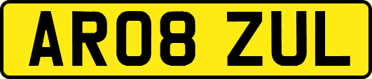 AR08ZUL