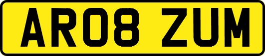 AR08ZUM