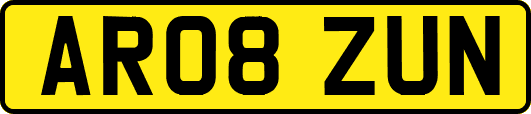 AR08ZUN
