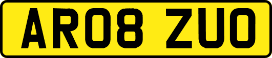 AR08ZUO