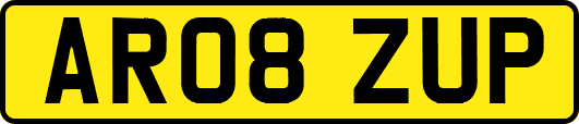 AR08ZUP