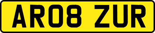 AR08ZUR