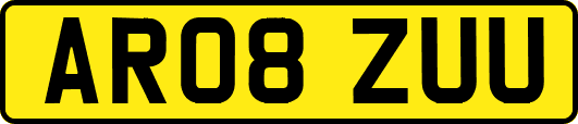 AR08ZUU