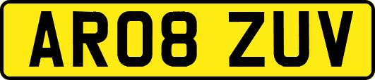 AR08ZUV