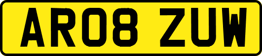 AR08ZUW