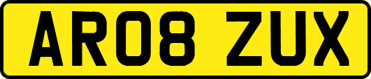 AR08ZUX