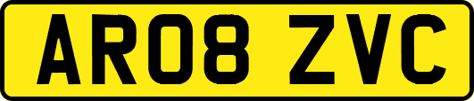 AR08ZVC