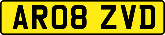 AR08ZVD