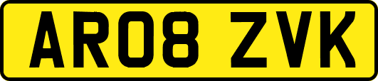 AR08ZVK